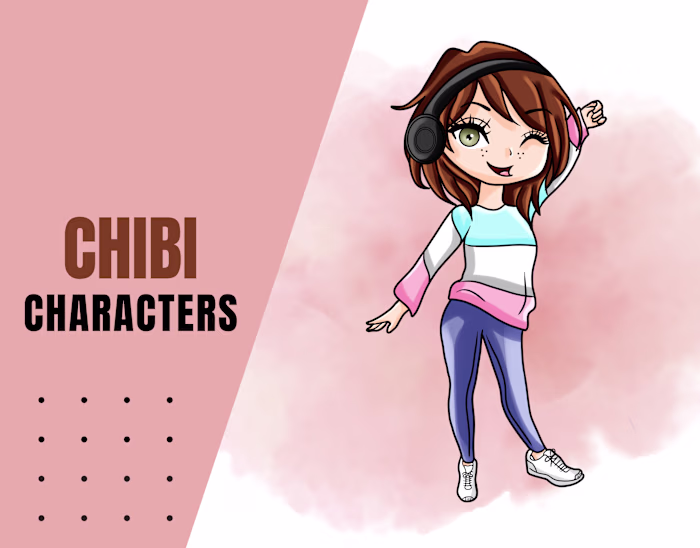 Chibi Characters