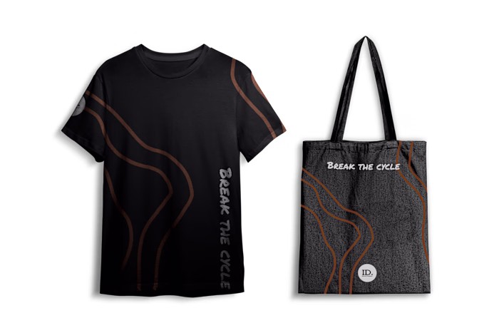 Merchandise Design