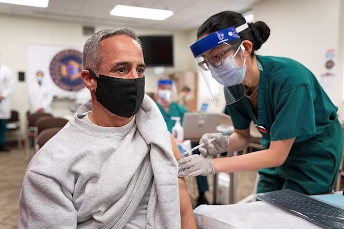 COVID-19 Vaccine Surveillance- November update