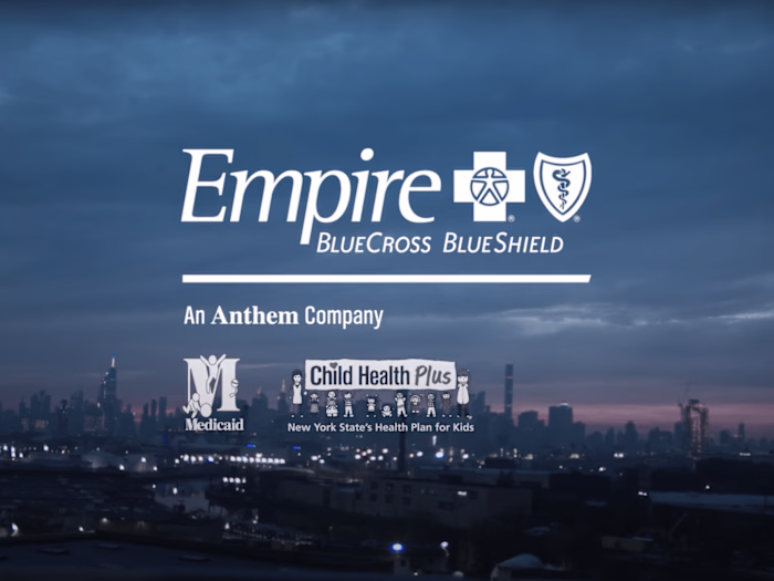 Empire BlueCross BlueShield