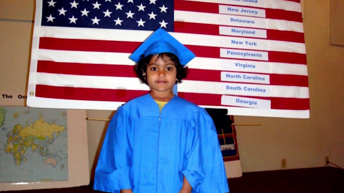 Documented Dreamers