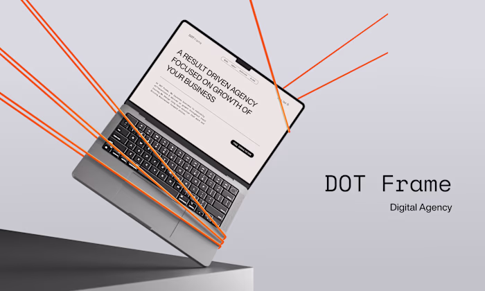 DOT Frame