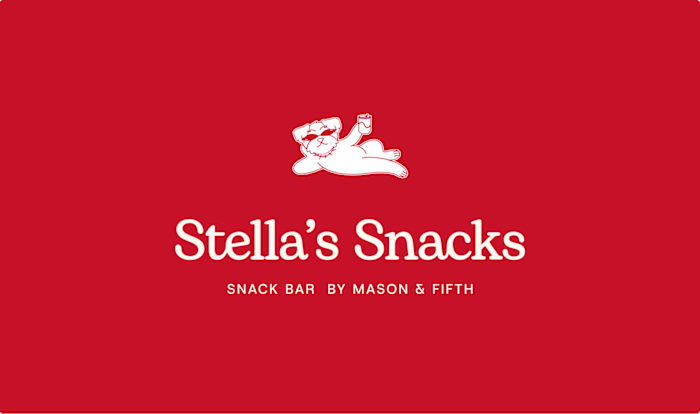Stella’s Snacks