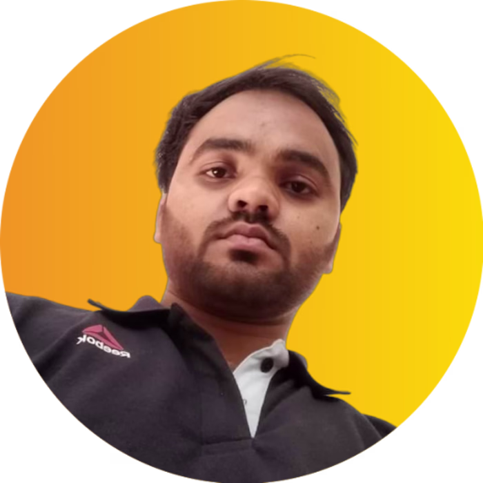 Pankaj Yadav .Freelancer  Profile