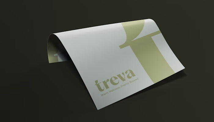 Treva Brunch n' Brew