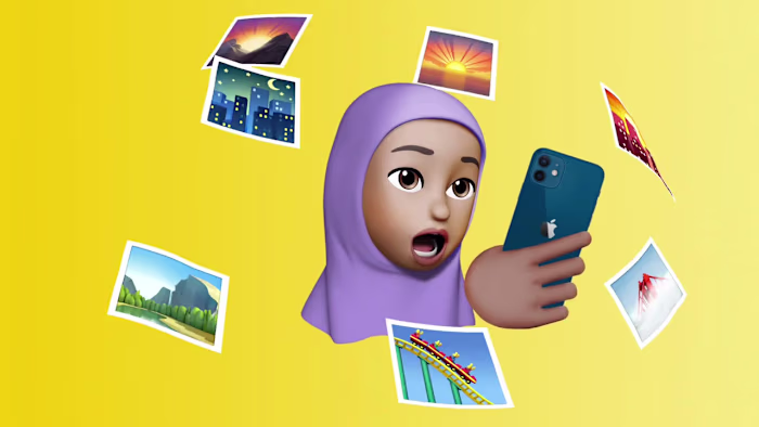 Apple: Switchers (Saudi Arabia &