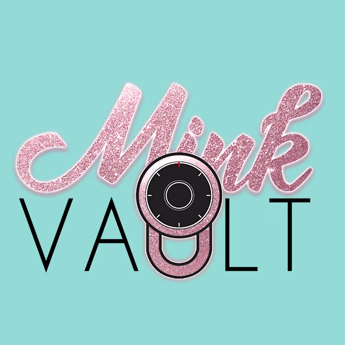 Branding for a mink weave business that expresses high quali...
