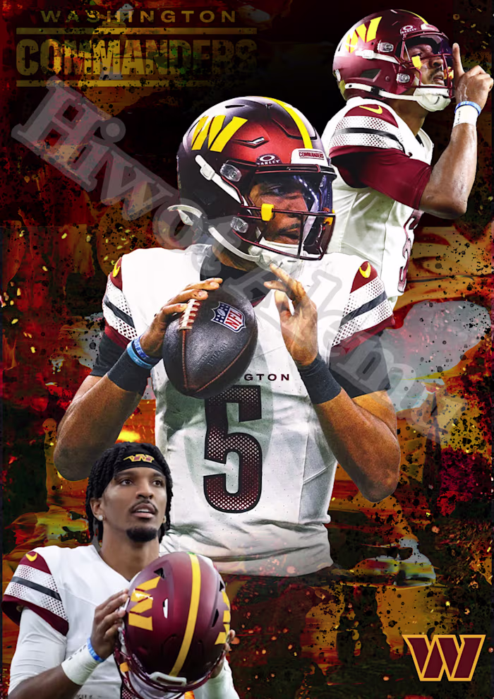 Sports Graphics