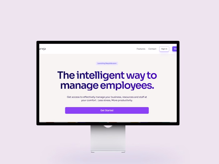 Hrmaneja |Human Resource website