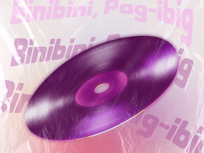 Binibini - Isser