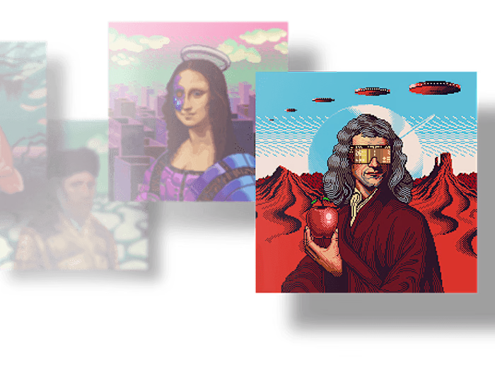 NFT Image Generator