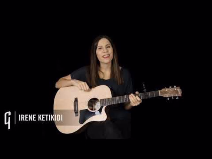 Video for Gibson