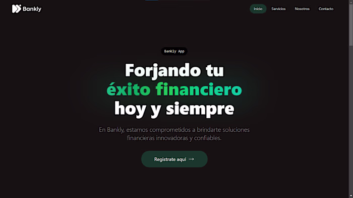 Bankly