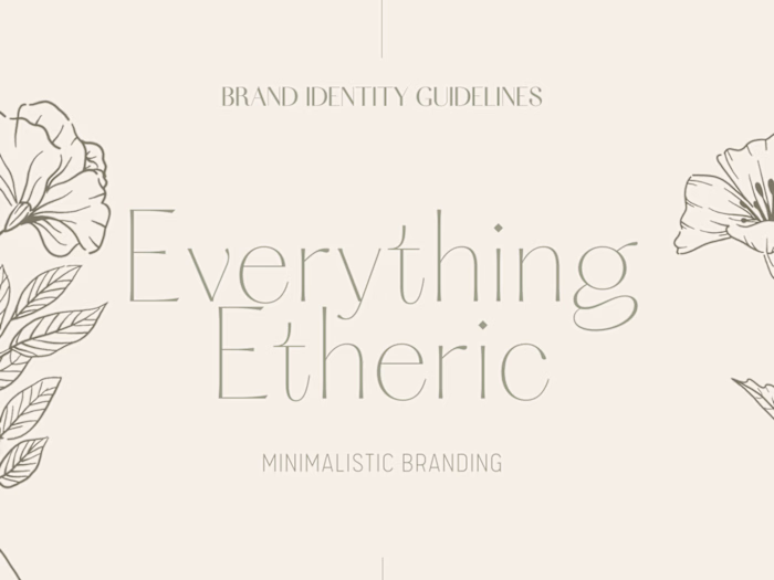 Full Brand Design