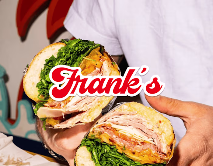 Frank's Burger