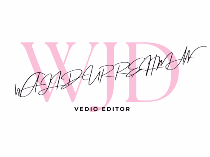 Vedio Editor