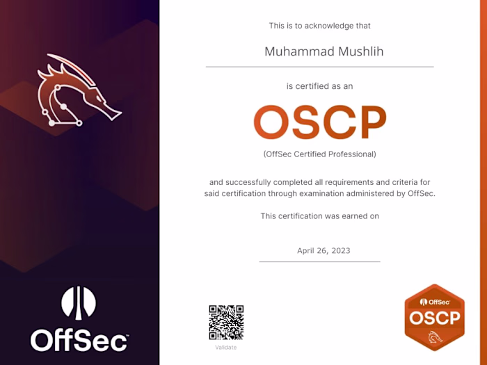 Penetration Testing / Vulnerability Assessment