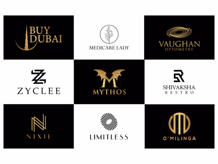 Creative Graphic Designs With Unique Concepts