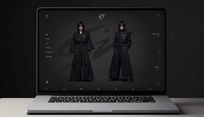 For the desktop experience, I