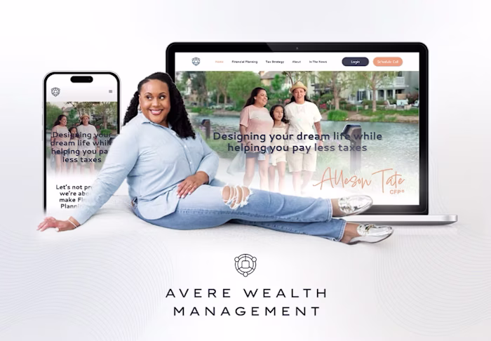 Avere Wealth Management