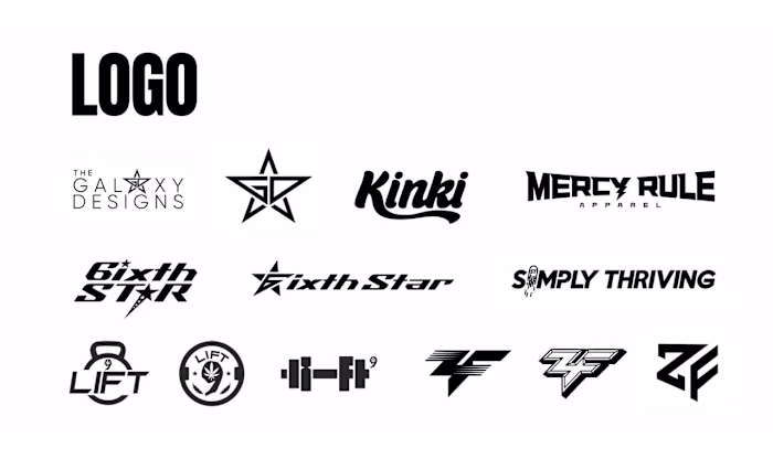 Brand Identity & Visual System