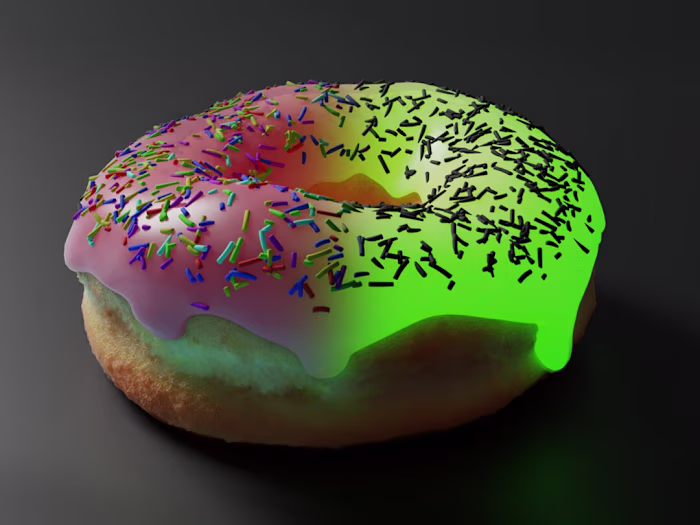 DONUT
