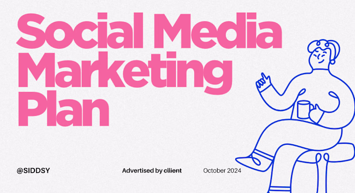 Social Media Content Automation