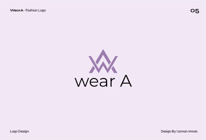 wearA logo