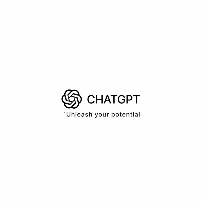 MOTION DESIGN FOR CHATGPT