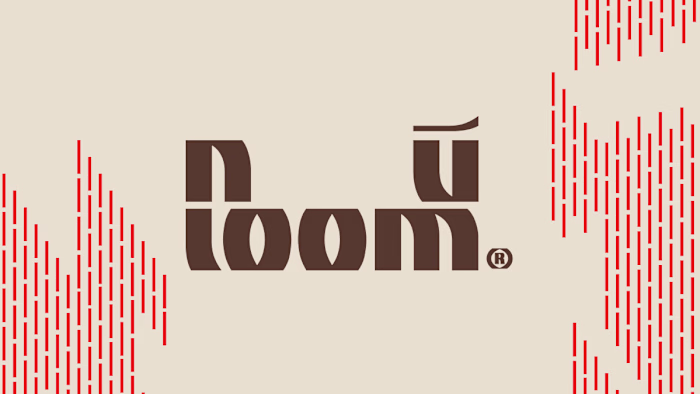 → Nūloom Brand Design 🔖

A