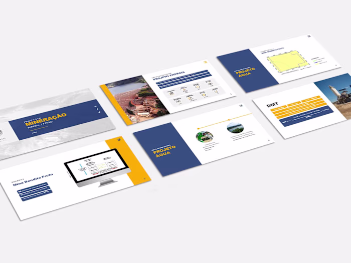 Presentation Design