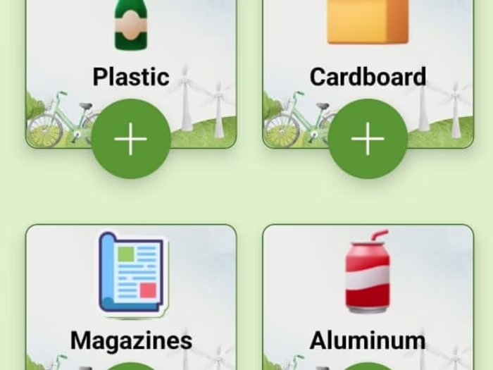 Scrapify App