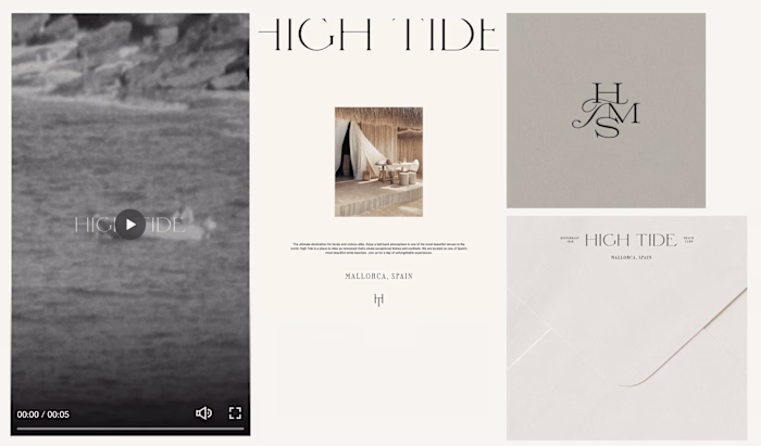 High Tide 