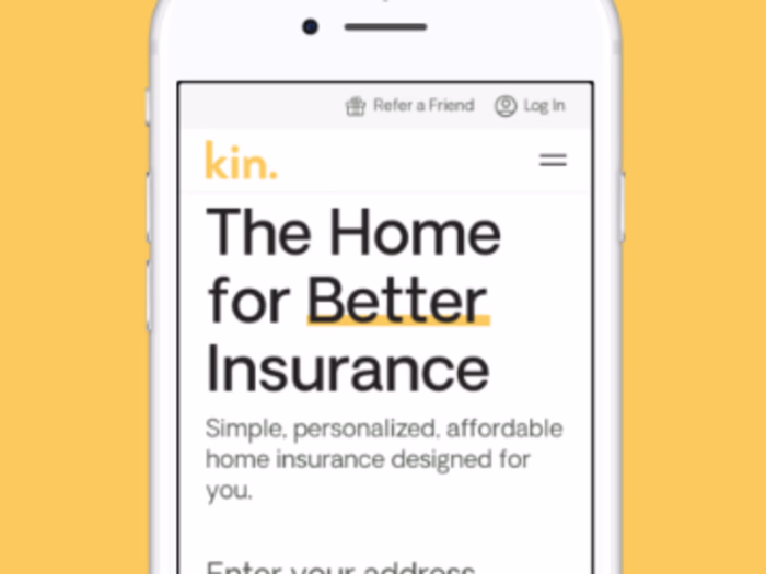 Social Media Strategy and Execution for Kin Insurance