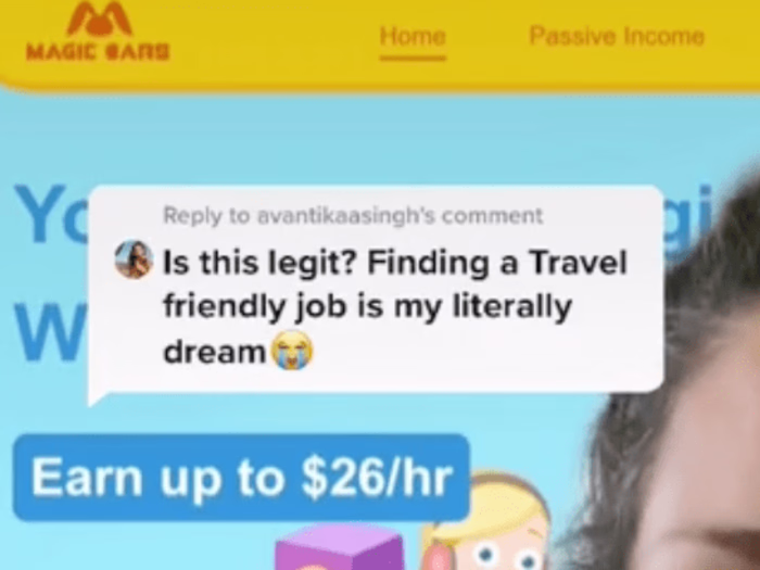 TikTok Partnership