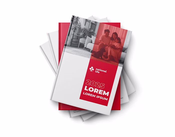 Brochure design | bi-fold | Tri-fold