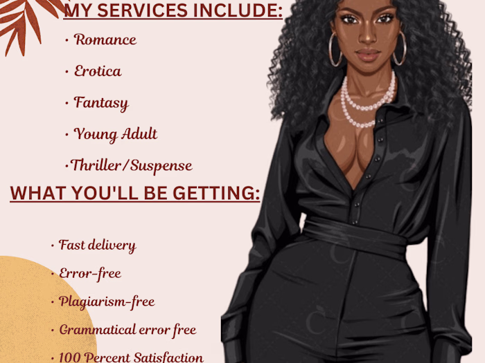 Sample Chapter