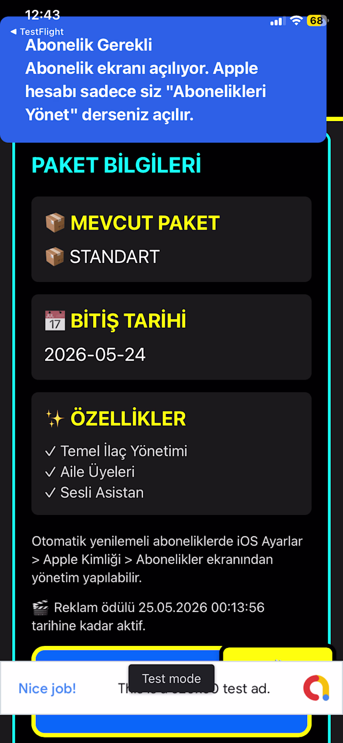 SafeGuardian is an iOS application