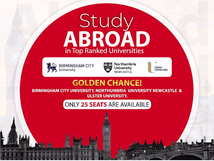Study Icon Bahawalpur | Bahawalpur