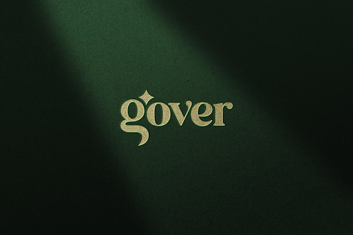 GOVER BRAND DESIGN