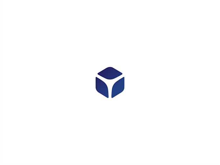 Velocitix Abstract Logomark.