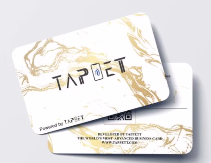 Smart Business Card Canada - Find Your Favorites in 2023