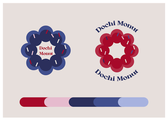 Dochi Monut