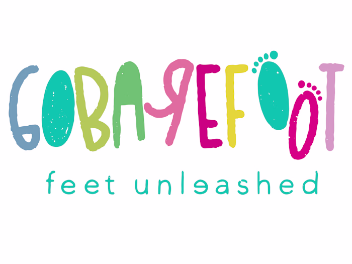 GoBarefoot: Brand strategy for a GCC footwear brand