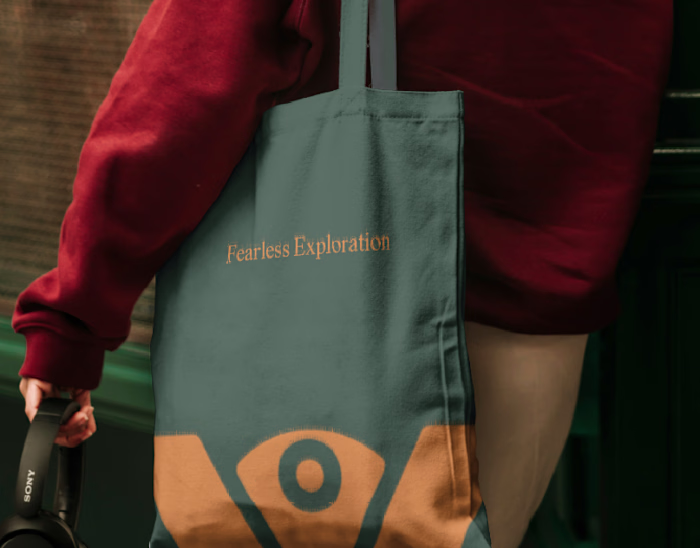Wanderlust Branding
