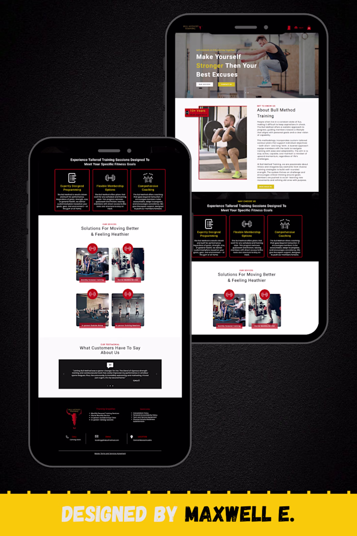 Gohighlevel Sales Funnel Design |