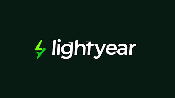 LightYear | Brand Identity
