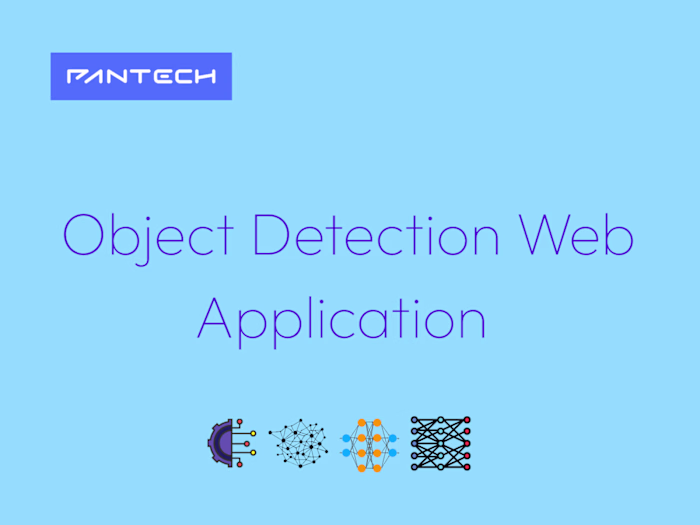 GitHub - pan-k15/object-detection-web