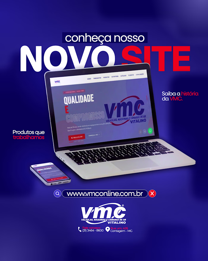 Website launch campaign created to