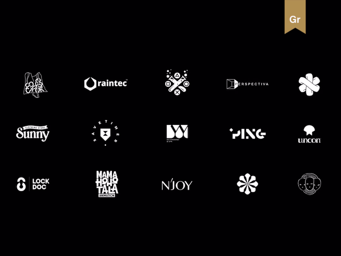 Logofolio 2021